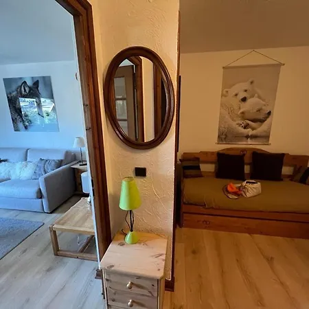 4 Pers - Balcon - Proximite Pistes Et Golf - Tv - Garage - Animaux Ok - Tennis En Ete - Fr-1-453-82 Apartmán Megève
